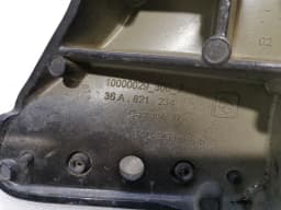 BENTLEY Bentley Bentayga Front Right Side Headlight Support 36A821234 Bracket Carrier — thumbnail 6