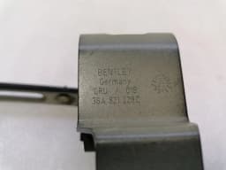 BENTLEY Bentley Bentayga Front Right Side Headlight Support 36A821234 Bracket Carrier — thumbnail 8