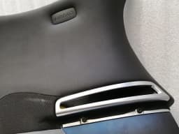 BENTLEY BENTLEY CONTINENTAL FLYING TRACK D Poste 3W5867296E Leather Cover Set- — thumbnail 10