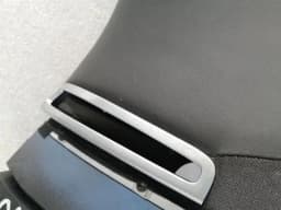 BENTLEY BENTLEY CONTINENTAL FLYING TRACK D Poste 3W5867296E Leather Cover Set- — thumbnail 9