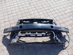 BENTLEY Bentley Continental GT W12 Front End Clip 3W0807111F Lock Carrier Front Mask - — thumbnail 3