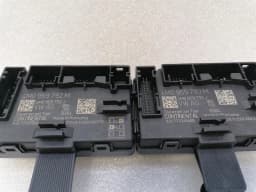 BENTLEY BENTLEY BENTAYGA 36A MK2 Door Control Module 4M0959792M Door Control Unit LOT- — thumbnail 3