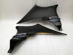 BENTLEY BENTLEY CONTINENTAL FLYING TRACK D Poste 3W5867296E Leather Cover Set- — thumbnail 5