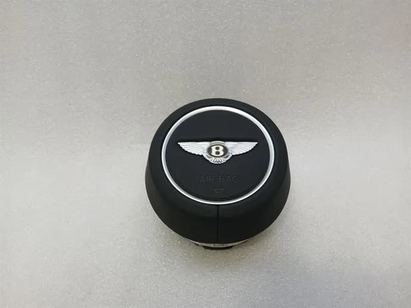 BENTLEY Bentley Continental 18-24 3S 3SD steering wheel module 36A880201K steering wheel module-