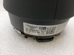 BENTLEY Bentley Continental 18-24 3S 3SD steering wheel module 36A880201K steering wheel module- — thumbnail 5
