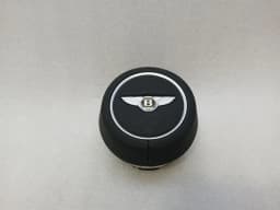 BENTLEY Bentley Continental 18-24 3S 3SD steering wheel module 36A880201K steering wheel module- — thumbnail 2