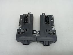 AUDI Audi RS5 8T seat control switch set 8K0959747 actuator seat adjustment set- — thumbnail 4