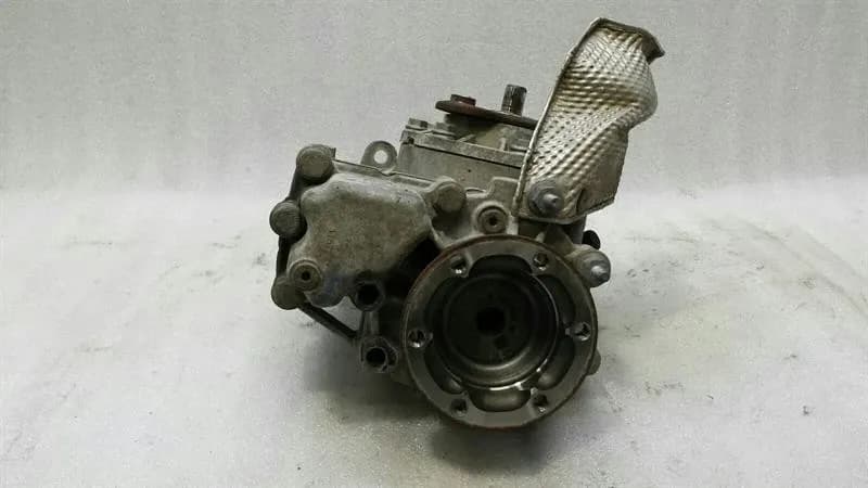 Audi S3 8V Transfer Box 0CN409053AE Transfer Case Quattro
