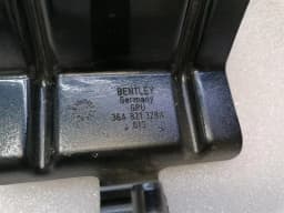 BENTLEY Bentley Bentayga Front Right Side Headlight Support 36A821234 Bracket Carrier — thumbnail 10