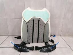 BENTLEY BENTLEY BENTAYGA 36A MK2 36A881553L Left Massage Seat 4M0907182 Left - — thumbnail 1