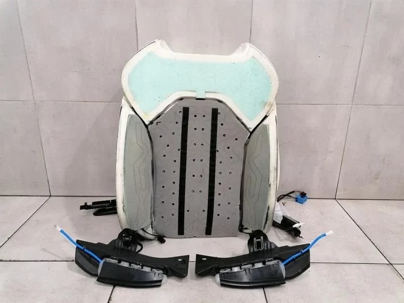 BENTLEY BENTAYGA 36A MK2 36A881553L Left Massage Seat 4M0907182 Left -