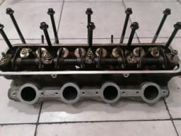 BENTLEY BENTLEY ARNAGE T CYLINDER HEAD PB100658PC CYLINDER HEAD LEFT LEFT — thumbnail 9