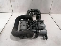 BENTLEY Bentley Arnage T Heater Valve PM25688PC Heater Valve - — thumbnail 8