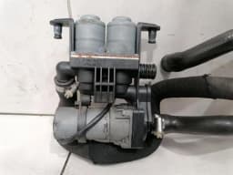 BENTLEY Bentley Arnage T Heater Valve PM25688PC Heater Valve - — thumbnail 6