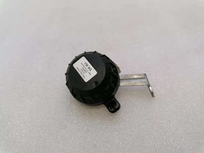 BENTLEY BENTAYGA Actuator for engine noise 4H0907601E Engine Noise Sound Module-