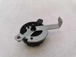 BENTLEY BENTLEY BENTAYGA Actuator for engine noise 4H0907601E Engine Noise Sound Module- — thumbnail 4