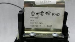 BENTLEY Bentley Continental GTC V8S Gear Selector 3W2713041L RHD RIGHT HAND DRIVE- — thumbnail 4
