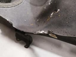 BENTLEY BENTLEY CONTINENTAL FLYING TRACK Beam Subframe Front 3W0399313B Front Axle Carrier- — thumbnail 6