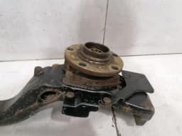 BENTLEY Bentley Continental GT W12 Left Front Hub 3W0407253 Wheel Bearing Housing Front Left - — thumbnail 7