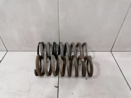 BENTLEY Bentley Arnage coil spring rear set PD112757PA suspension spring rear set- — thumbnail 3