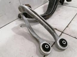 BENTLEY Bentley Continental GT W12 Left Front Hub 3W0407253 Wheel Bearing Housing Front Left - — thumbnail 6