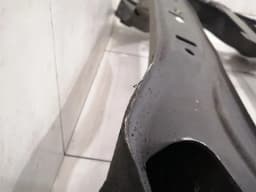 BENTLEY BENTLEY CONTINENTAL FLYING TRACK Beam Subframe Front 3W0399313B Front Axle Carrier- — thumbnail 7