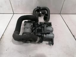BENTLEY Bentley Arnage T Heater Valve PM25688PC Heater Valve - — thumbnail 3