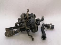 BENTLEY Bentley Continental GT W12 air pump 07K959253A air pump- — thumbnail 5