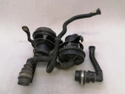 BENTLEY Bentley Continental GT W12 air pump 07K959253A air pump- — thumbnail 8