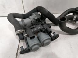 BENTLEY Bentley Arnage T Heater Valve PM25688PC Heater Valve - — thumbnail 5