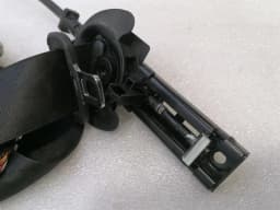 BENTLEY Bentley Bentayga 36A MK2 front seat belt 642982700 B seat belt belt front - — thumbnail 3