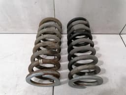 BENTLEY Bentley Arnage coil spring rear set PD112757PA suspension spring rear set- — thumbnail 5