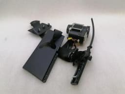 BENTLEY Bentley Bentayga 36A MK2 front seat belt 642982700 B seat belt belt front - — thumbnail 2