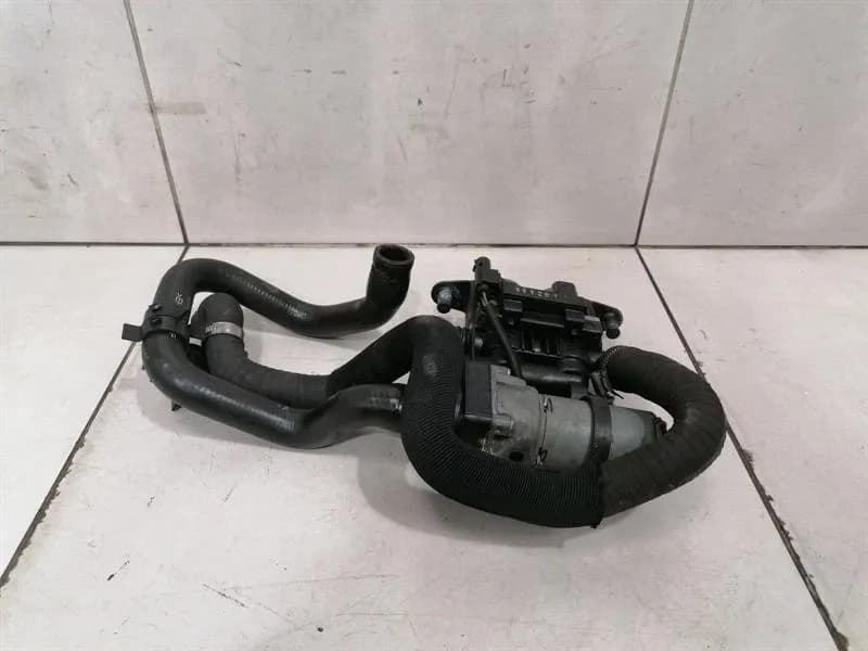 Bentley Arnage T Heater Valve PM25688PC Heater Valve -