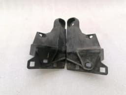 BENTLEY Bentley Bentayga front radiator holder set 4M0805202 holder carrier cooler set- — thumbnail 3
