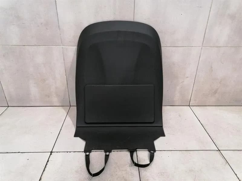 BENTLEY BENTAYGA 36A MK2 BACKREST SHELL Damaged 36A881789D BACKREST SHELL