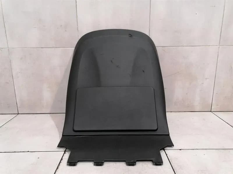 BENTLEY BENTAYGA 36A MK2 BACKREST SHELL Damaged 36A881789D BACK SHELL
