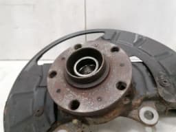 BENTLEY Bentley Continental GT W12 Left Front Hub 3W0407253E Wheel Bearing Housing Front Left — thumbnail 3