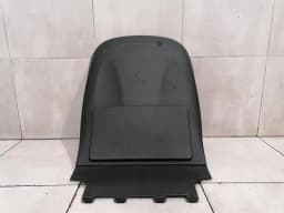 BENTLEY BENTLEY BENTAYGA 36A MK2 BACKREST SHELL Damaged 36A881789D BACK SHELL — thumbnail 2