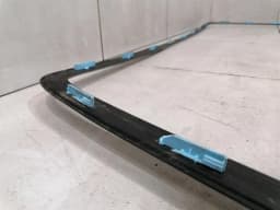 BENTLEY Bentley Arnage T Rear Window Molding PV111331PA Rear Window Strip - — thumbnail 8