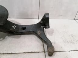 BENTLEY Bentley Continental GT W12 Left Front Hub 3W0407253E Wheel Bearing Housing Front Left — thumbnail 4