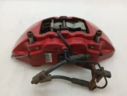 BENTLEY Bentley Continental GT Speed ​​Front Caliper 3W0105AKQ Front Brake Caliper Ceramic — thumbnail 8