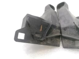 BENTLEY Bentley Bentayga front radiator holder set 4M0805202 holder carrier cooler set- — thumbnail 4