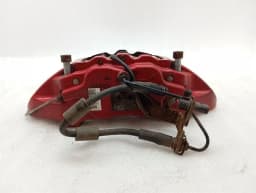 BENTLEY Bentley Continental GT Speed ​​Front Caliper 3W0105AKQ Front Brake Caliper Ceramic — thumbnail 7