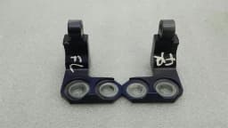 BENTLEY Bentley Continental GTC V8S boat hinge set 3W8831402C tailgate hinge set- — thumbnail 1