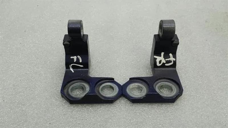 Bentley Continental GTC V8S boat hinge set 3W8831402C tailgate hinge set-
