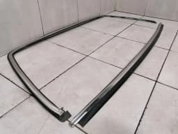 BENTLEY Bentley Arnage T Rear Window Molding PV111331PA Rear Window Strip - — thumbnail 3