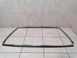 BENTLEY Bentley Arnage T Rear Window Molding PV111331PA Rear Window Strip - — thumbnail 2