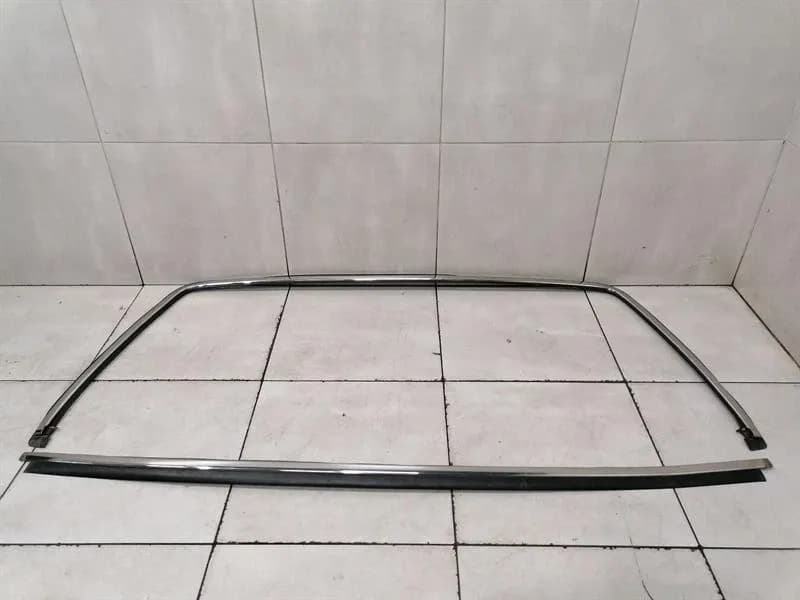 Bentley Arnage T Rear Window Molding PV111331PA Rear Window Strip -