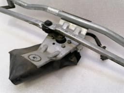 BENTLEY Bentley Arnage T Front Wiper Linkage PM25688PC Wiper Motor Front RHD PM111842PC- — thumbnail 5